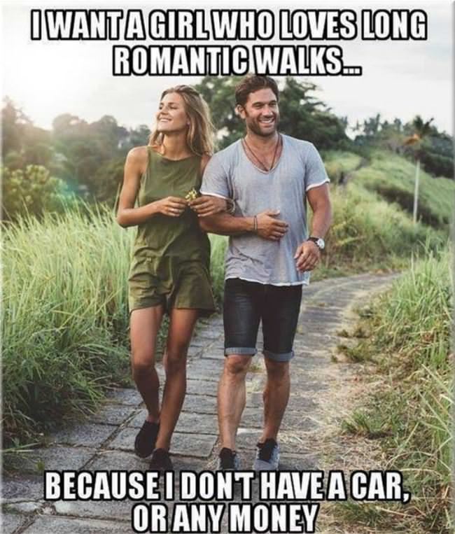 How Romantic