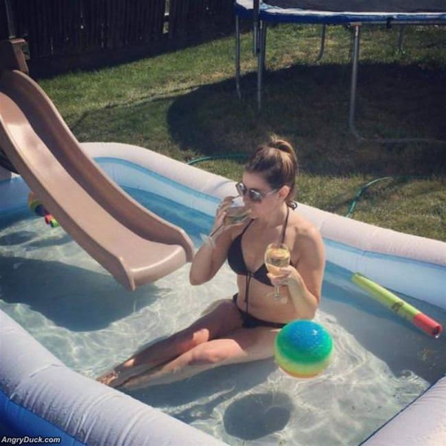 Live Life To The Fullest