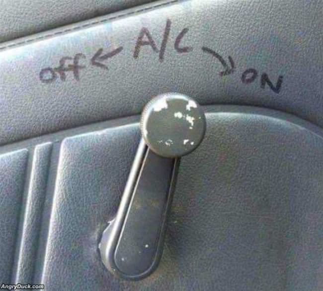 Manual Ac