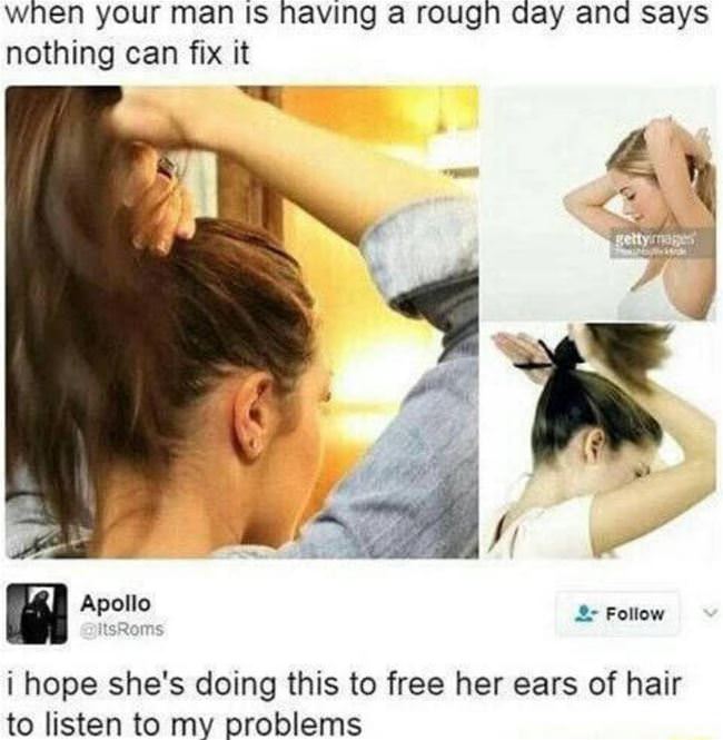 Nothing Can Fix It