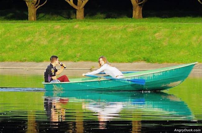 Row Row Row Your Boat