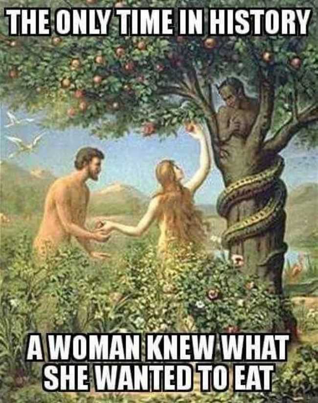 The Only Time In History