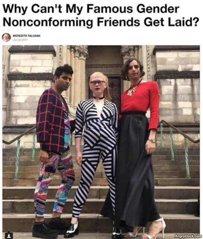 Wonder Why