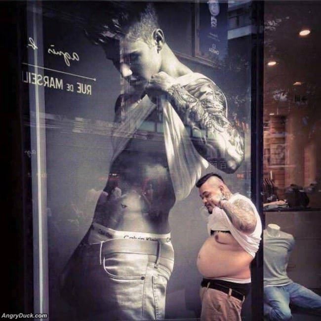 Almost There Buddy