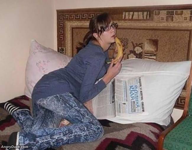Am I Sexy Yet