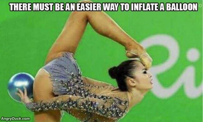 An Easier Way