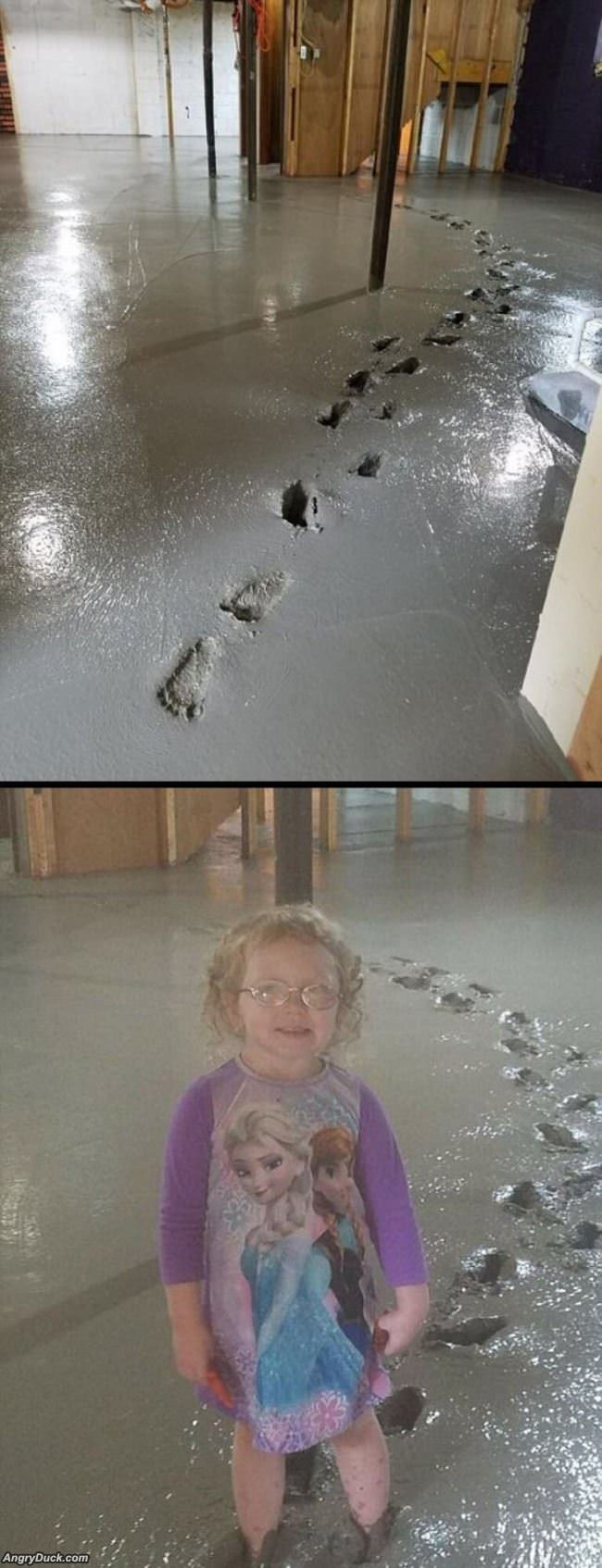 But It Was So Fun