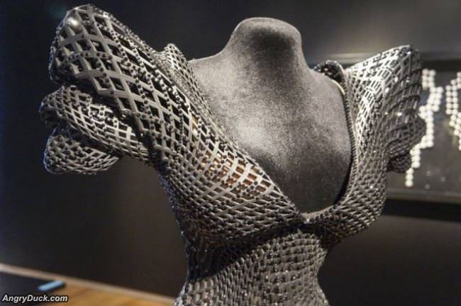 Cool Armor