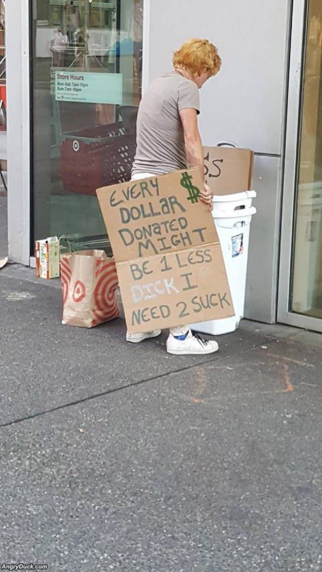 Every Dollar Counts