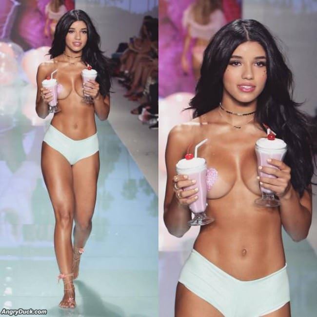 Excellent Ice Cream Service