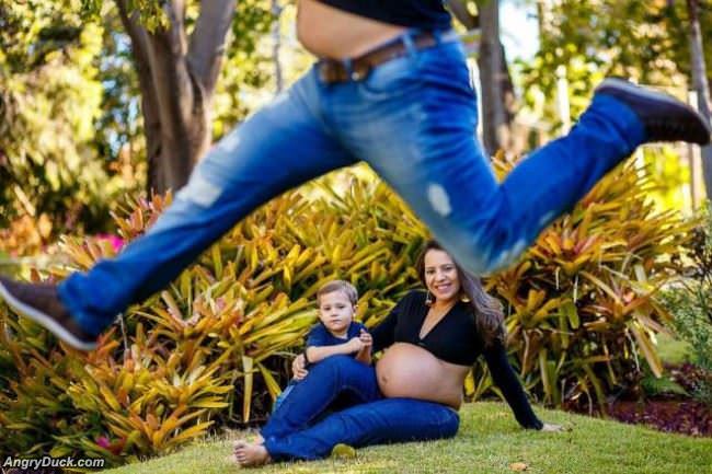 Expecting