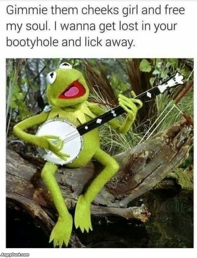 Gimmie That Soul