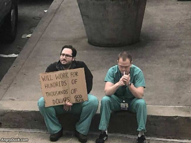 God Bless
