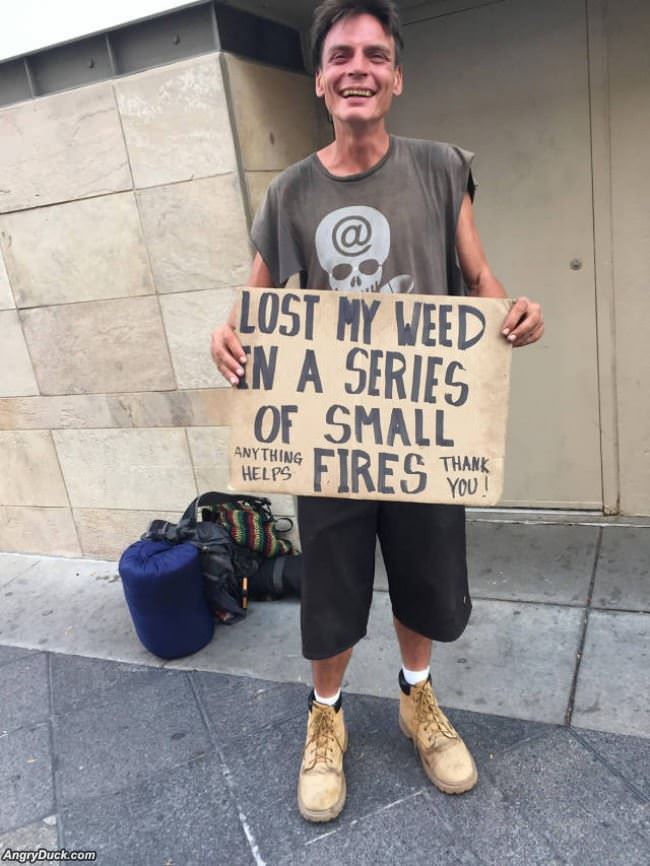 Help This Man