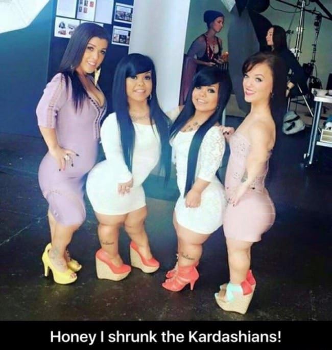 Honey-i-shrunk-them