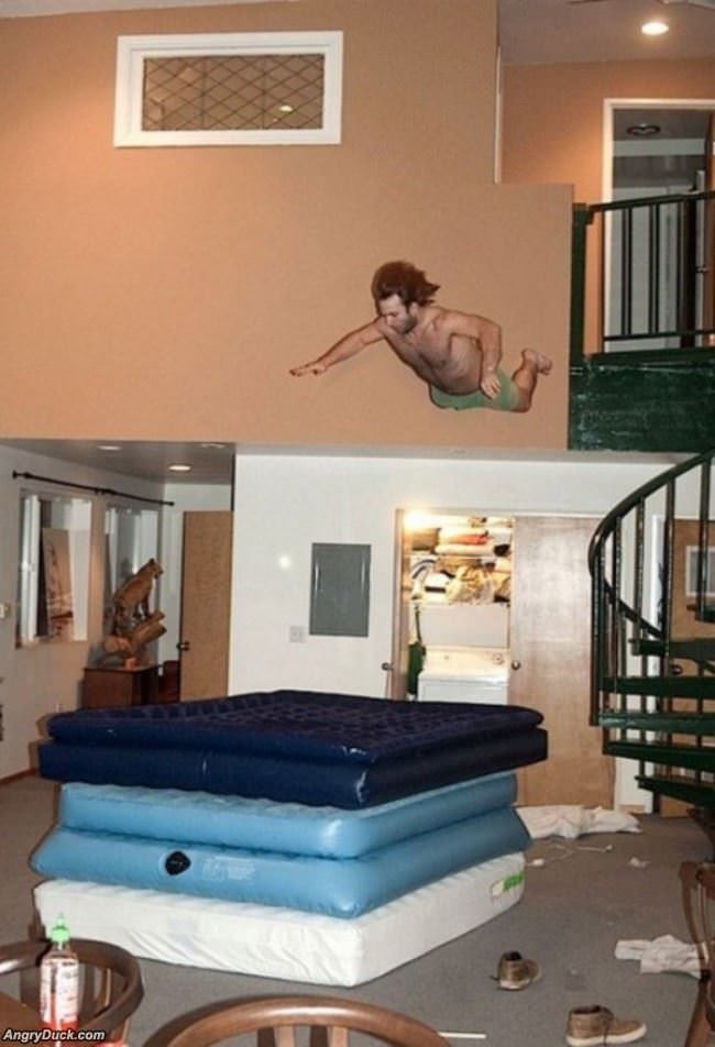 Live Life To The Fullest