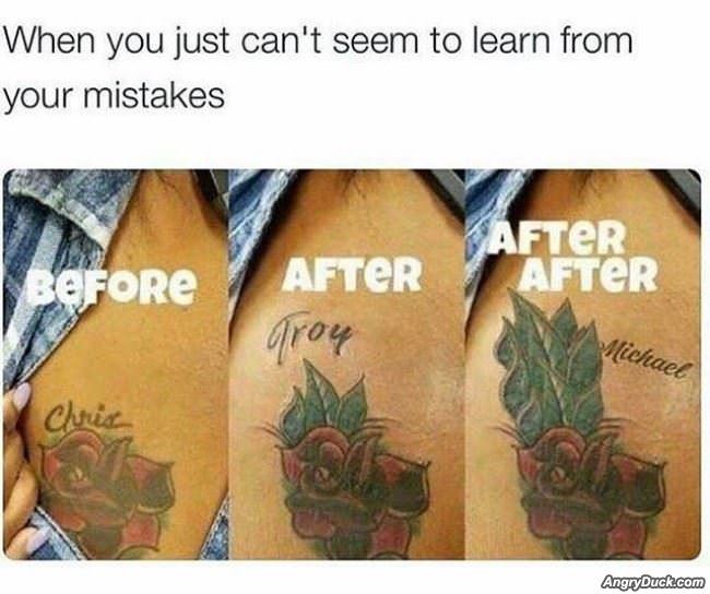 Not A Fast Learner