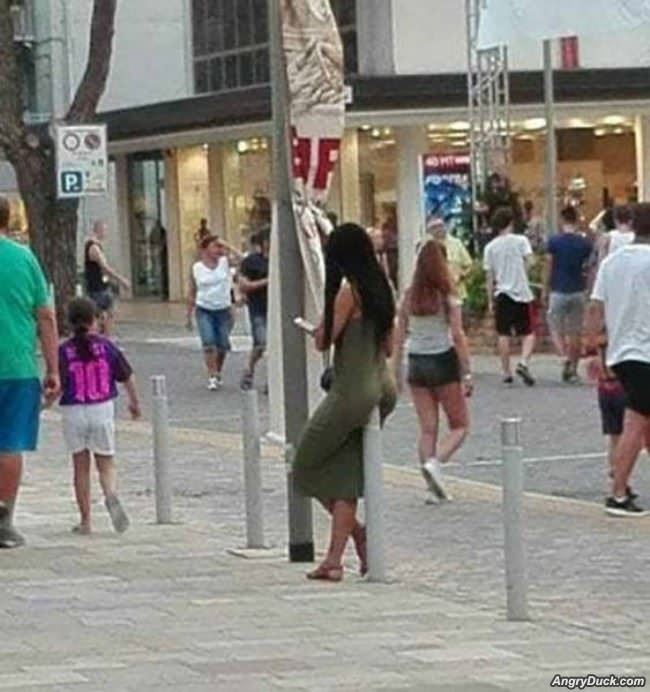 Place To Sit