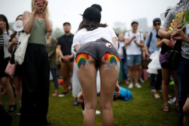 Rainbows