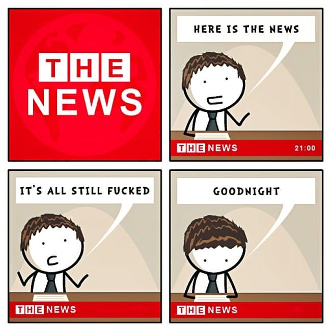 The News