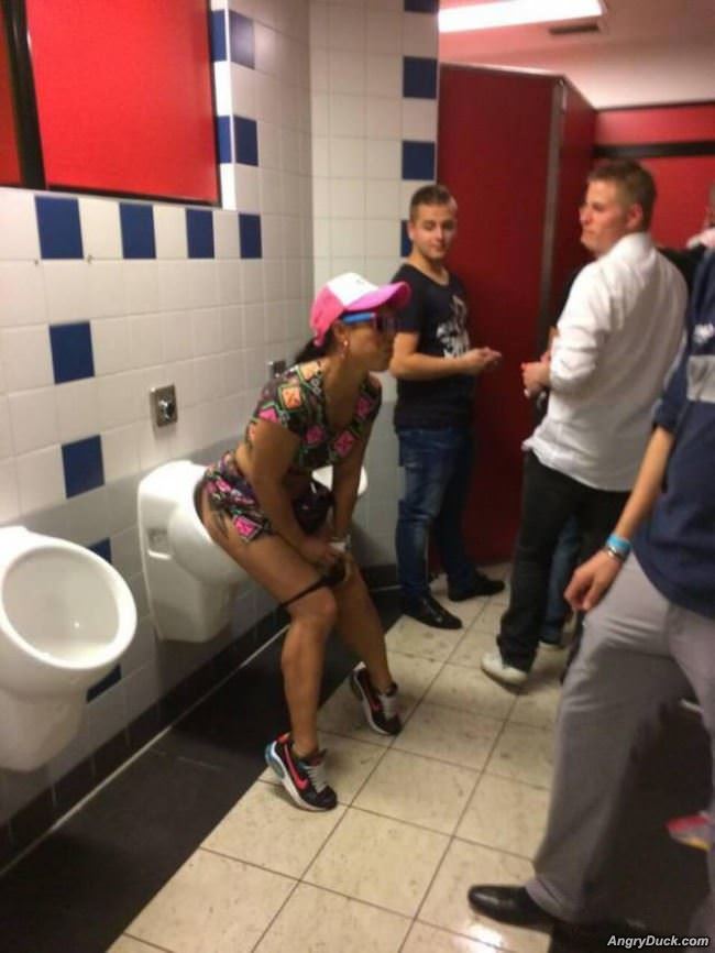 When You Gotta Go
