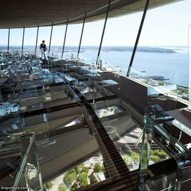 Cool Place To Have Dinner