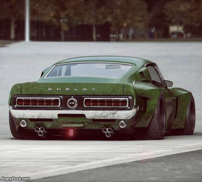 Dropped Really Low
