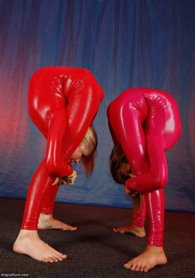 Flexi Girls