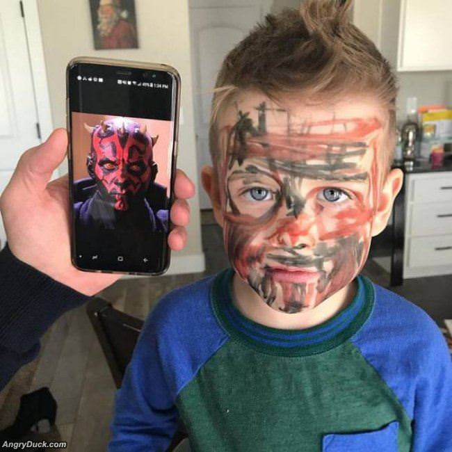 Nailed It