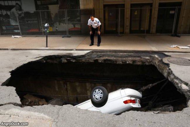 Need Good Insurance