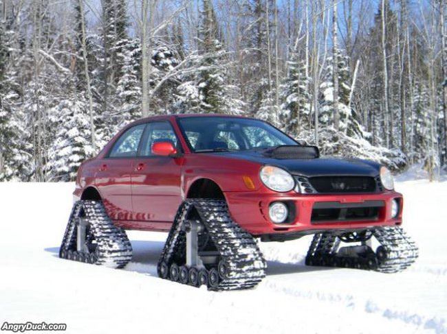 Never Get Stuck Again