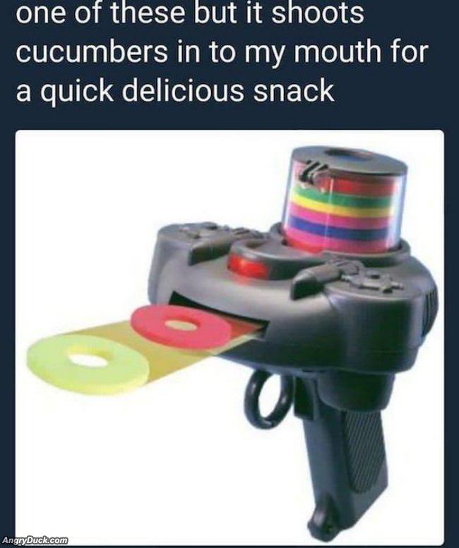 One Of These