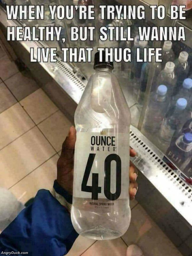 The Thug Life