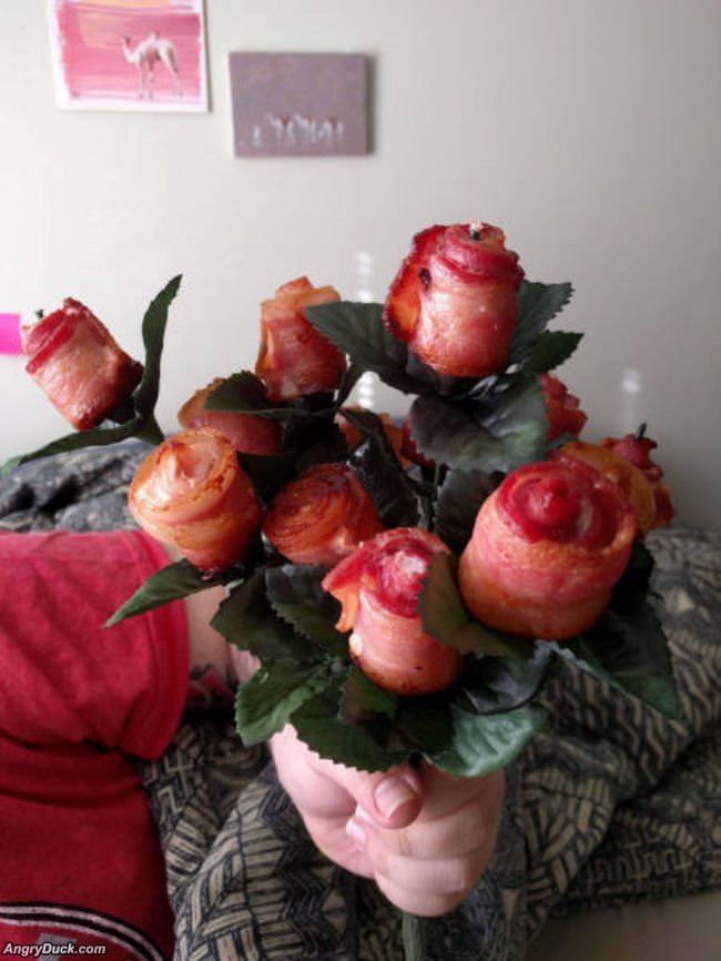 Very Beautiful Roses