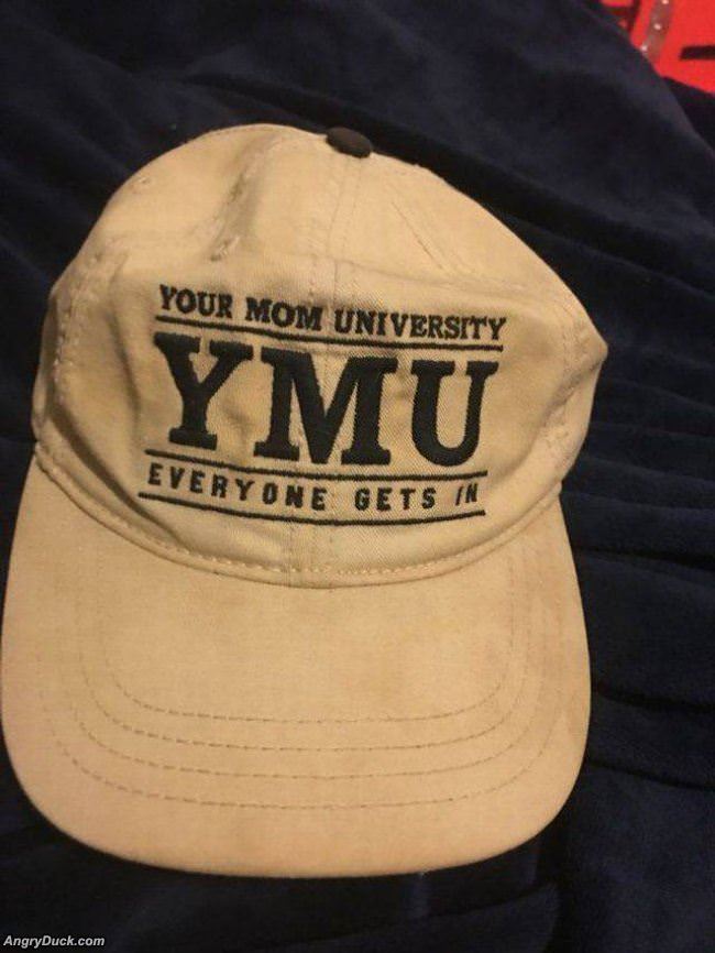 Y M U