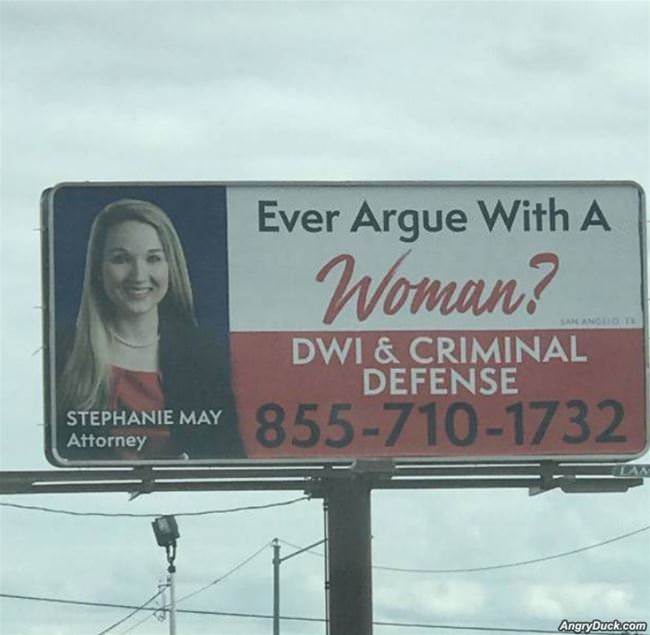 Effective Advertising