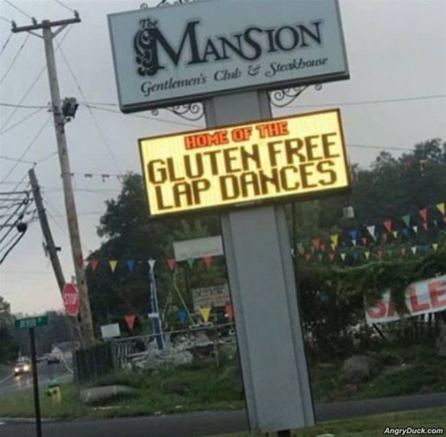 Gluten Free