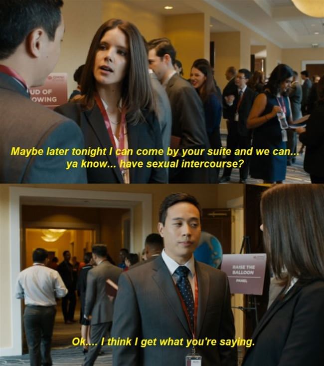 The Type Of Signals I Need