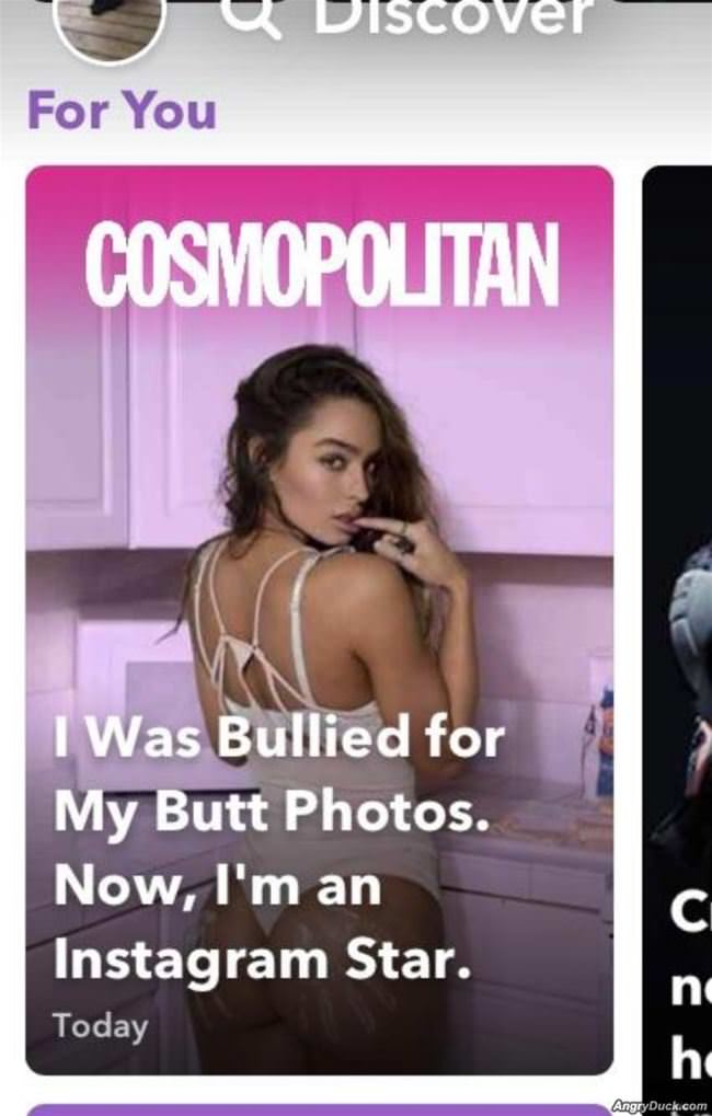 Truly An Inspiration