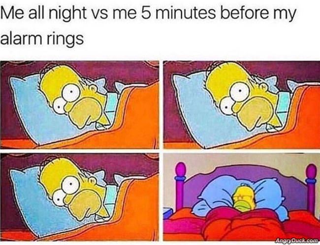 Why Does This Happen