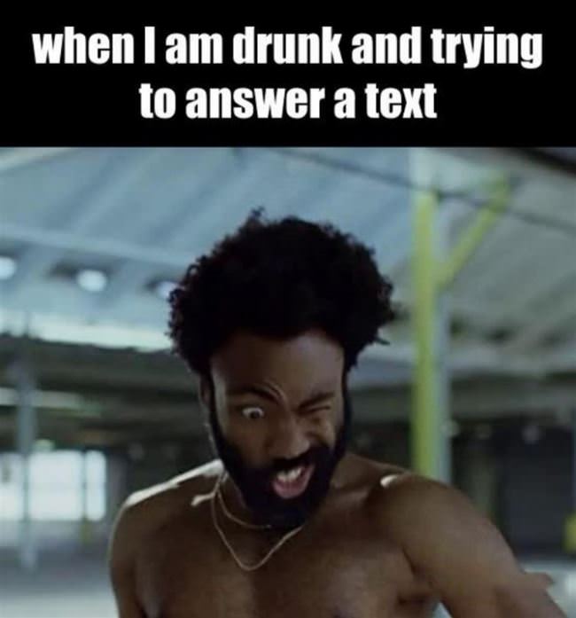 Answer A Text