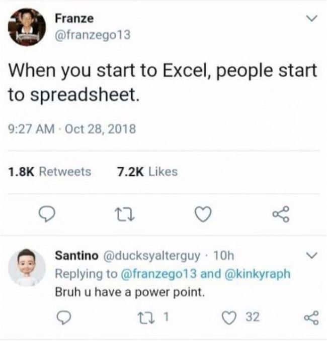 Excel