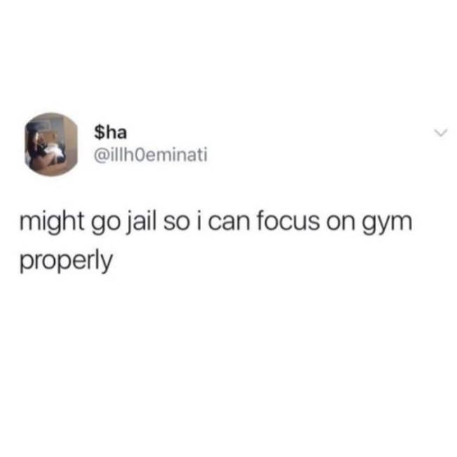 Need To Focus