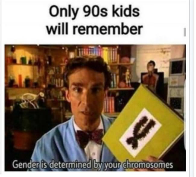 Only 90s Kids Will Remember