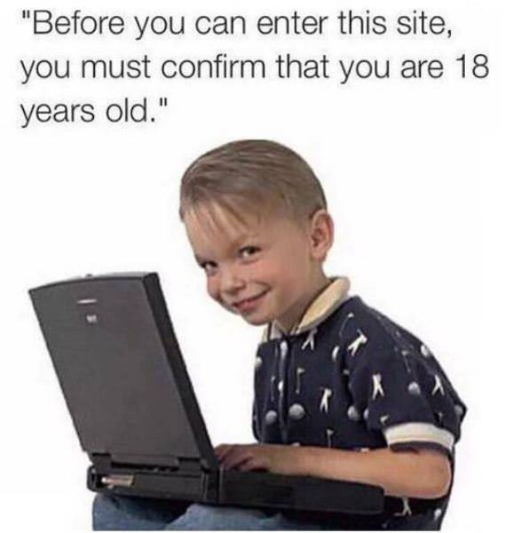 Before You Enter
