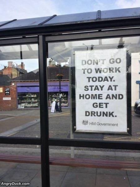 Best Advice I Have Seen In A While