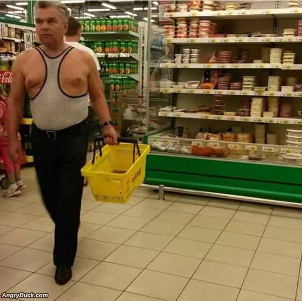 Flaunt It If You Got It