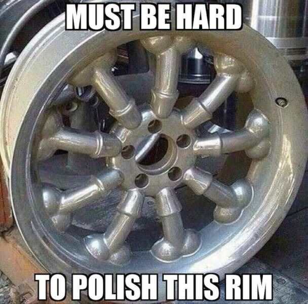 It Must Be Hard