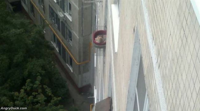 Just A Fun Place To Chill