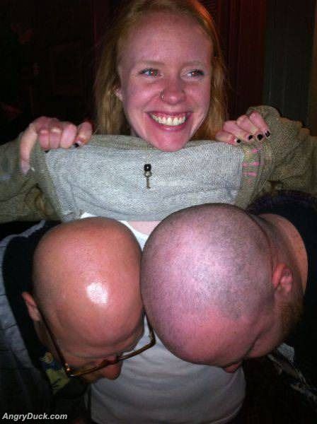 My Boobs